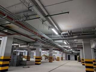 Апартаменты Eco studio Киев Апартаменты с 1 спальней-21