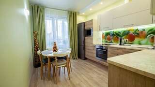 Апартаменты Eco studio Киев Апартаменты с 1 спальней-40