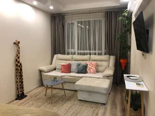 Апартаменты Eco studio Киев Апартаменты с 1 спальней-46