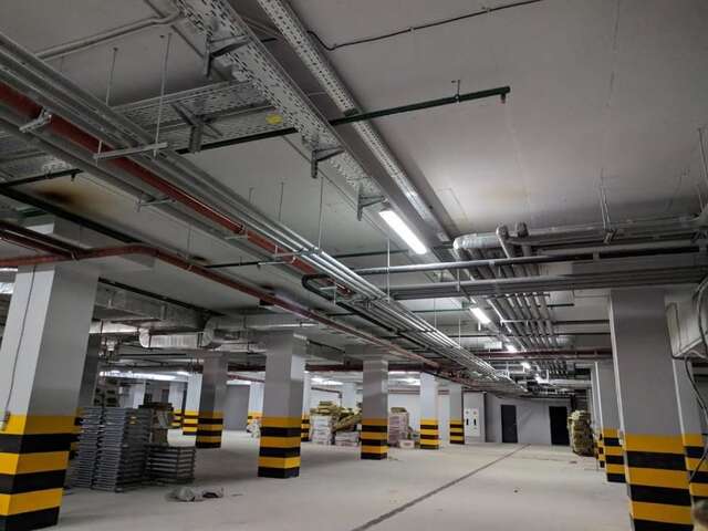 Апартаменты Eco studio Киев-28