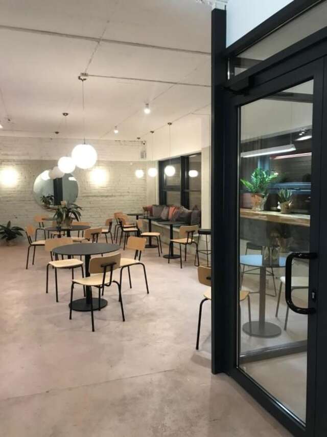 Апартаменты Eco studio Киев-35